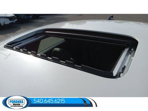 New 2025 Honda Accord Hybrid Sport-L FWD image 10