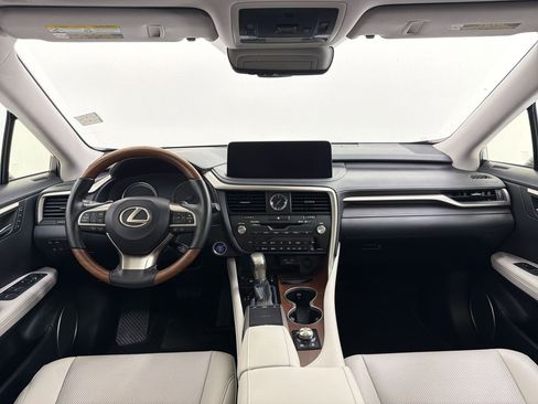 Used 2020 Lexus RX 450hL AWD w/ Premium Package image 17