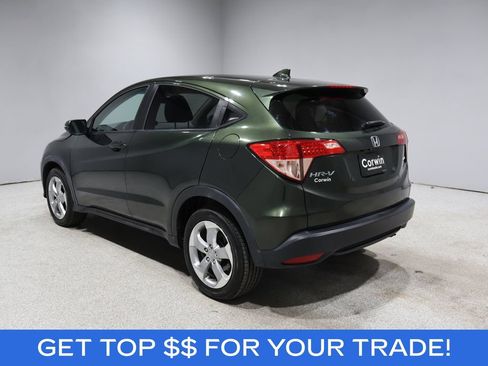 Used 2016 Honda HR-V EX image 4