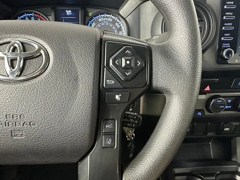 Used 2021 Toyota Tacoma SR AWD/4WD image 16
