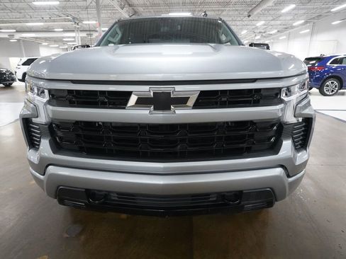 Certified 2024 Chevrolet Silverado 1500 RST AWD/4WD image 20