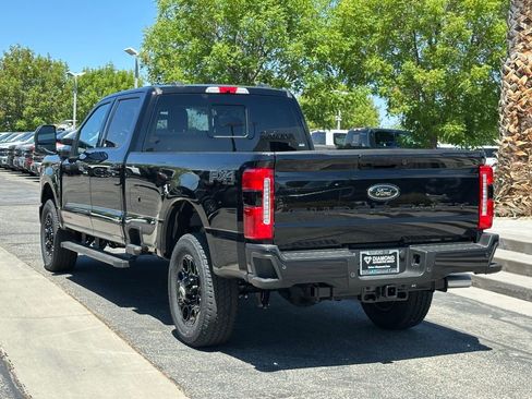 New 2026 Ford F350 Lariat AWD/4WD image 4