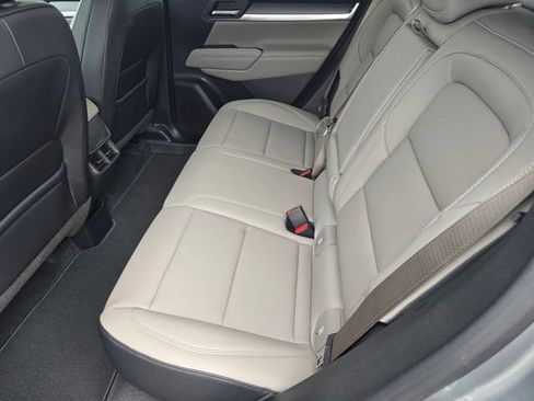 New 2026 GMC Terrain Elevation w/ Elevation Premium Package image 9