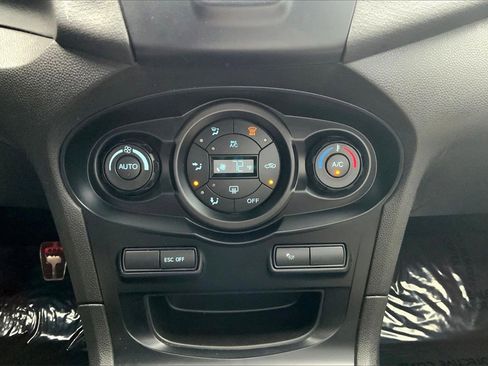 Used 2019 Ford Fiesta ST image 30