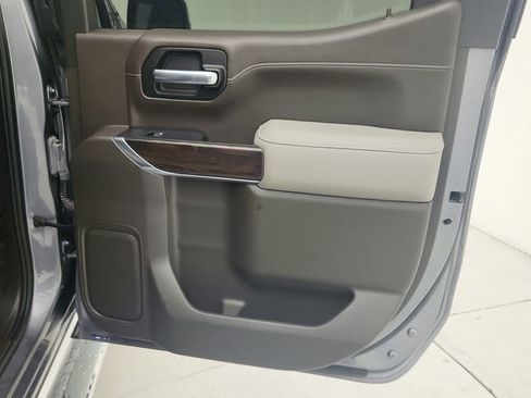 Certified 2021 GMC Sierra 1500 SLT w/ SLT Convenience Package RWD image 33
