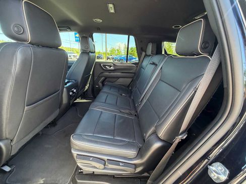 Certified 2023 GMC Yukon SLT AWD/4WD image 25