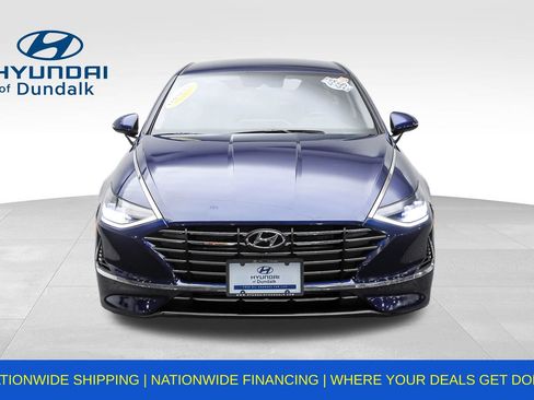 Used 2022 Hyundai Sonata SE image 66