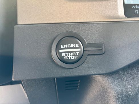 New 2026 Ford Bronco Outer Banks image 28