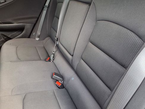 Used 2022 Chevrolet Malibu LT image 7