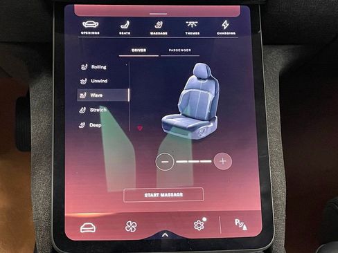 Used 2023 Lucid Air Grand Touring image 45