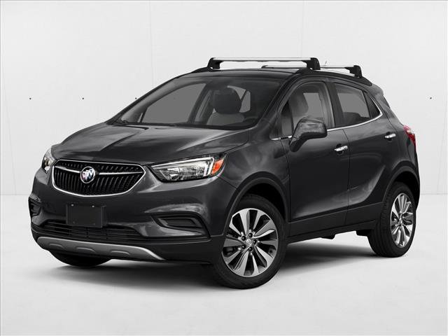 Used 2020 Buick Encore Preferred w/ Safety Package FWD image 1
