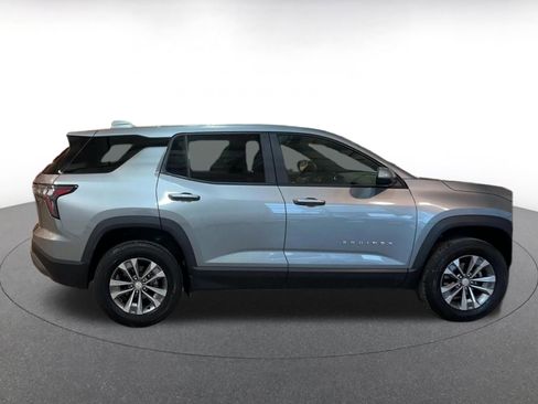 Used 2025 Chevrolet Equinox LT image 15