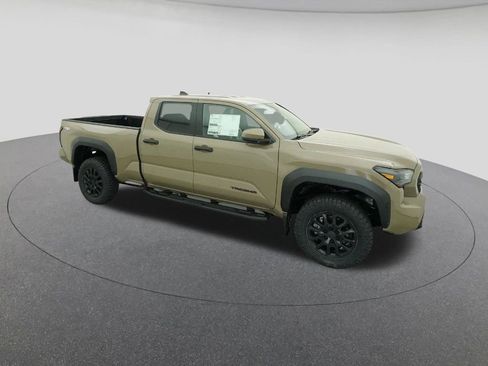 New 2026 Toyota Tacoma TRD Off-Road image 12