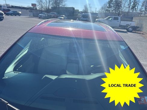 Used 2019 Cadillac XT5 Luxury image 7