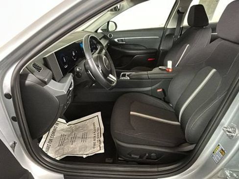 Certified 2026 Hyundai Sonata SEL FWD image 11