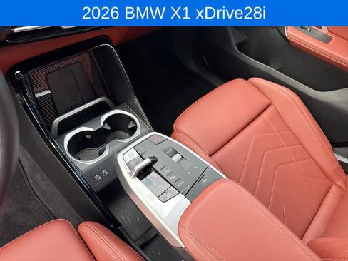 Used 2026 BMW X1 xDrive28i AWD/4WD image 22