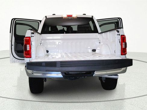 Used 2023 Ford F150 XLT AWD/4WD image 37
