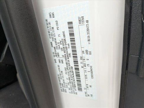 New 2026 Ford Transit 250 image 17