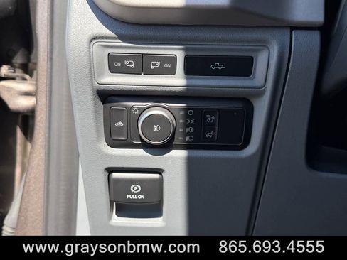 Used 2021 Ford F150 XLT w/ Equipment Group 302A High AWD/4WD image 31