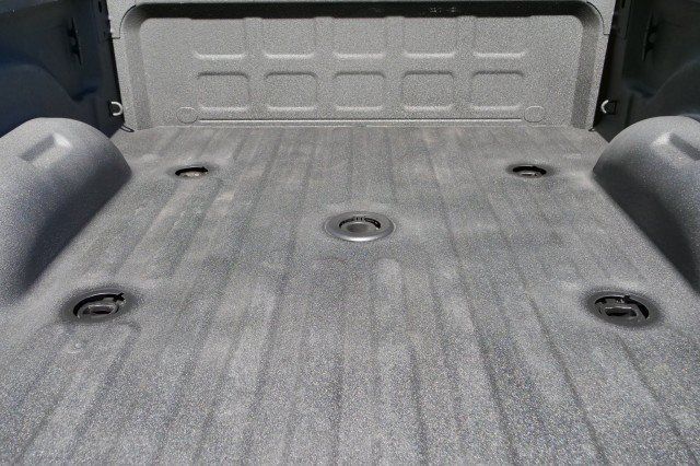 Used 2025 RAM 3500 Big Horn AWD/4WD image 3
