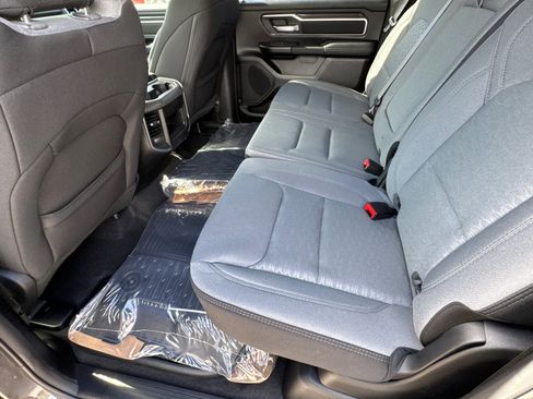 New 2026 RAM 1500 Big Horn image 21