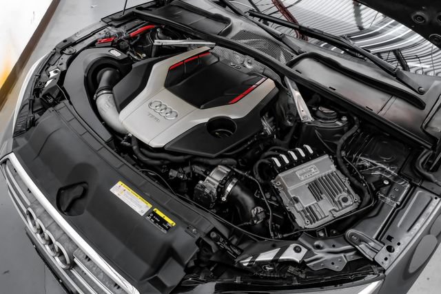 Used 2018 Audi S5 Prestige w/ S Sport Package AWD/4WD image 67