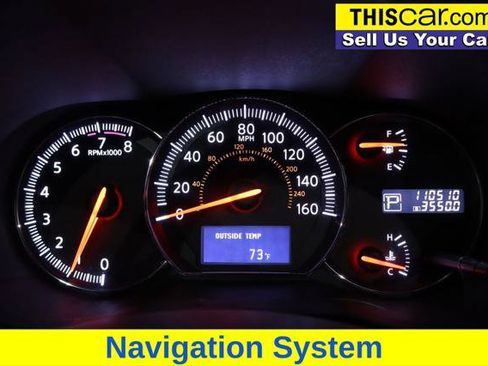 Used 2014 Nissan Maxima 3.5 SV w/ Sport Package FWD image 13