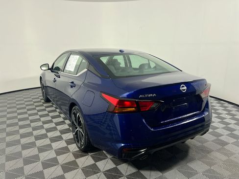 Used 2024 Nissan Altima 2.5 SR FWD image 5