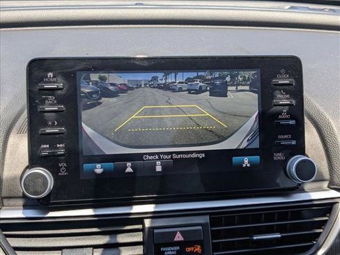 Used 2021 Honda Accord Sport image 15