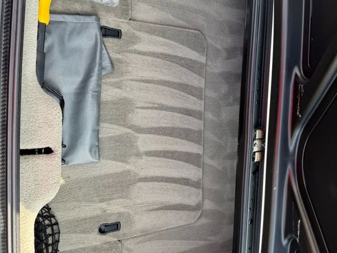 Used 2000 Chevrolet Corvette Convertible w/ Memory Pkg image 43