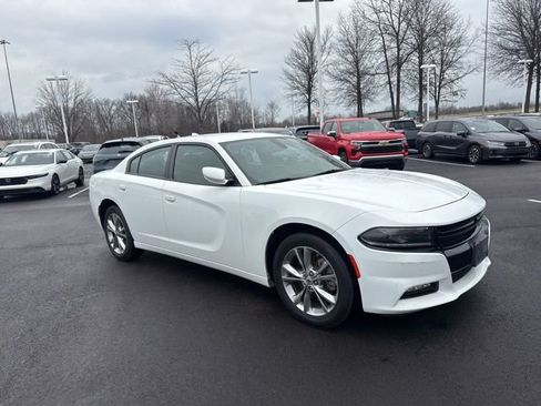 Used 2022 Dodge Charger SXT image 5