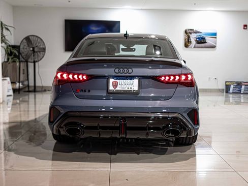 Used 2025 Audi RS 3 image 13