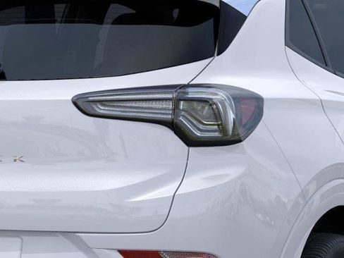 New 2026 Buick Encore GX Avenir w/ Avenir Technology Package image 11