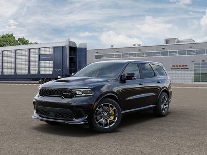 New 2026 Dodge Durango SRT Hellcat w/ Premium Group