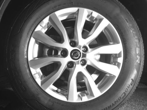 Used 2022 MAZDA CX-5 Carbon Edition AWD/4WD image 19