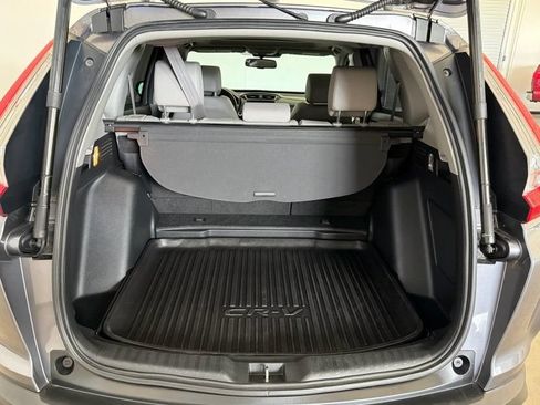 Used 2017 Honda CR-V Touring image 13