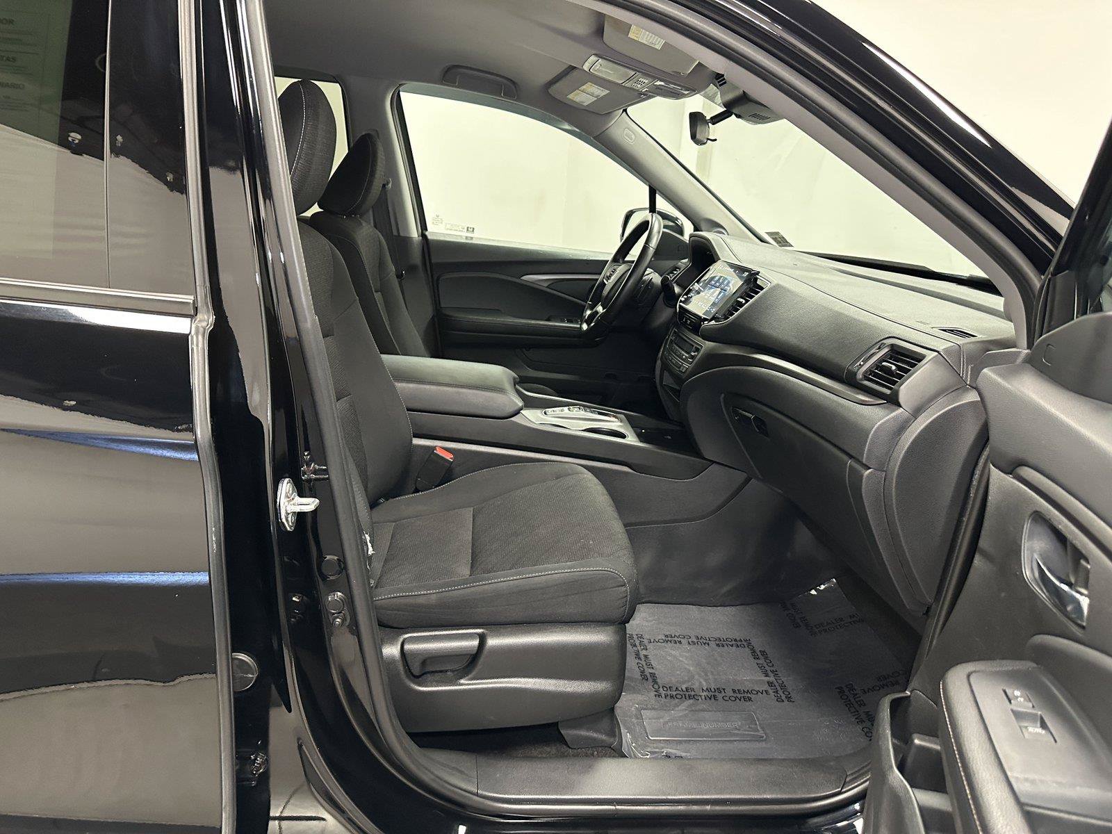 Certified 2024 Honda Ridgeline Sport+ image 37