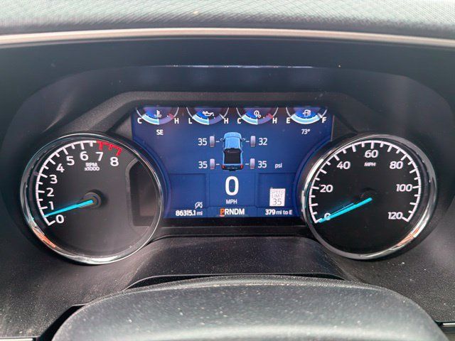 Used 2021 Ford F150 XLT w/ Equipment Group 302A High AWD/4WD image 15