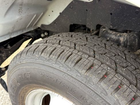 New 2025 Chevrolet Express 3500 w/ Power Convenience Package image 19