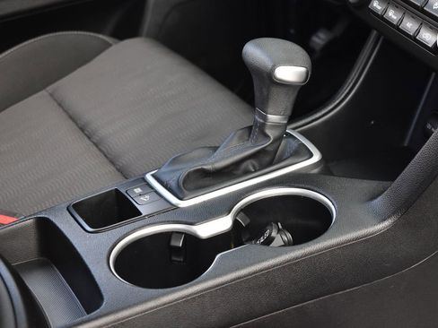 Used 2022 Kia Sportage LX image 40