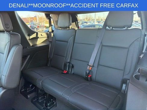 Used 2024 GMC Yukon Denali image 23