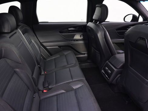 Used 2024 Lincoln Nautilus Reserve w/ Equipment Group 202A AWD/4WD image 16