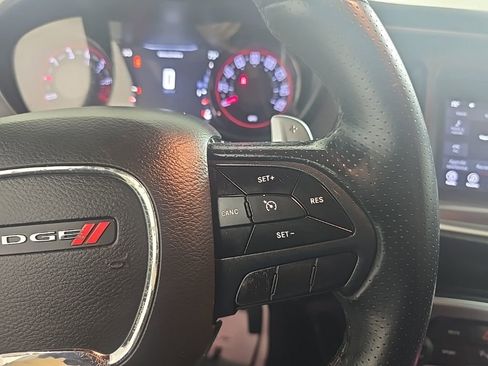 Used 2019 Dodge Challenger GT w/ Blacktop Package image 10