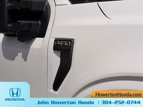 Used 2023 Ford F150 Lariat w/ Equipment Group 502A High AWD/4WD image 5