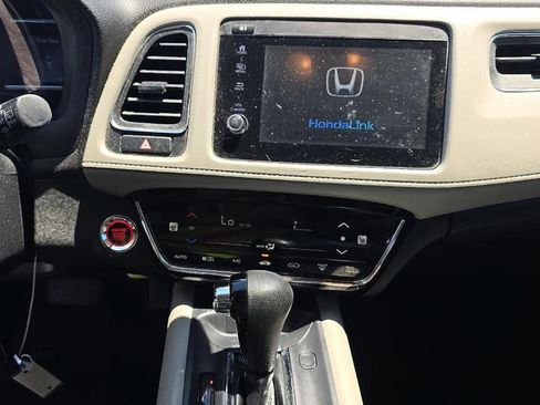 Used 2020 Honda HR-V EX image 11