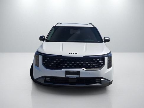 New 2026 Kia Carnival SX Prestige FWD image 2