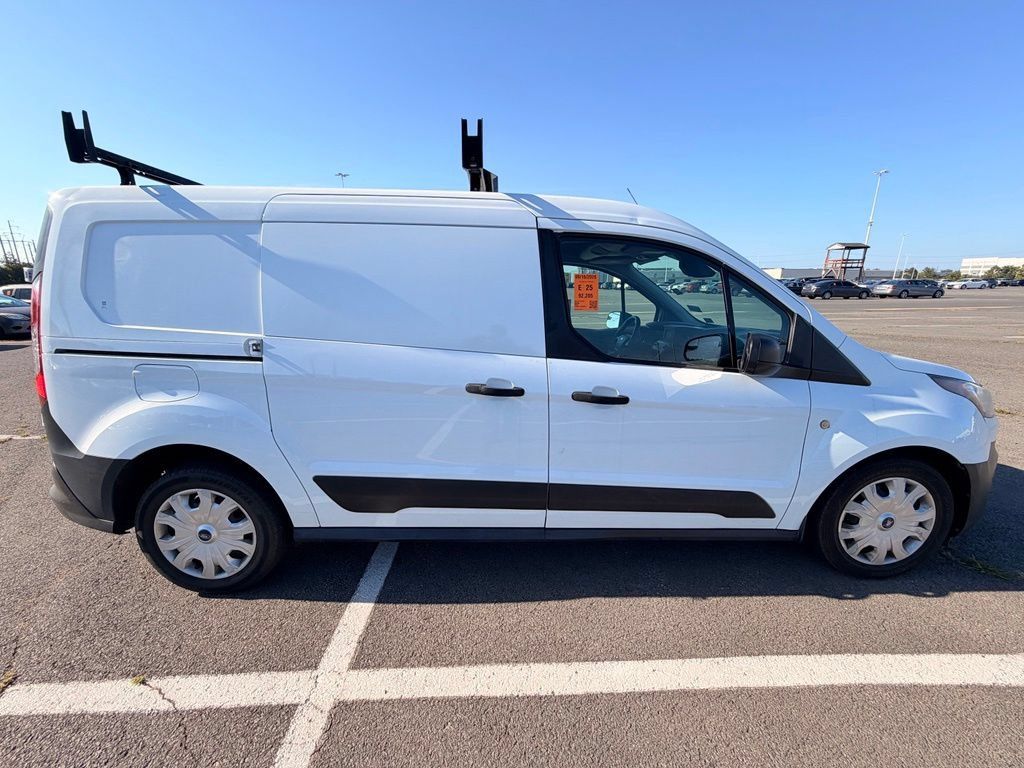 Used 2019 Ford Transit Connect XL FWD image 6