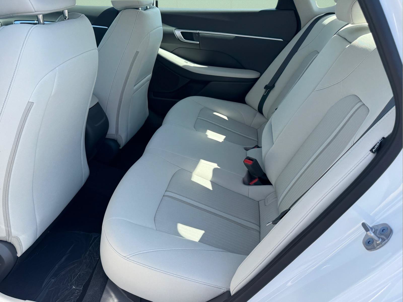 Certified 2026 Hyundai Sonata SEL FWD image 10