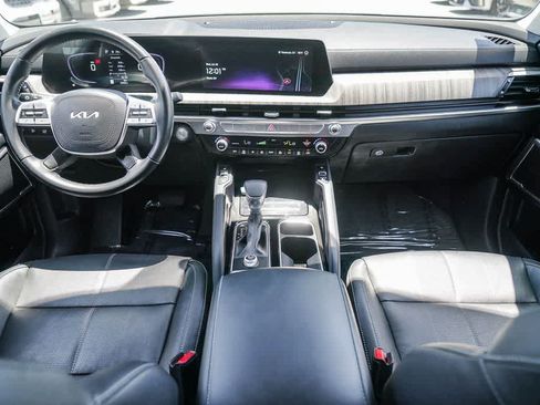 Certified 2024 Kia Telluride EX FWD image 11