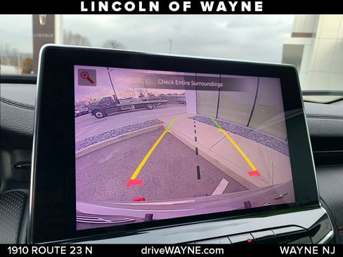 Used 2022 Jeep Compass Trailhawk w/ Trailhawk Elite Group image 19